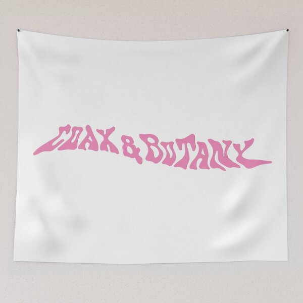 Item preview, Coax & Botany Text - Gus Dapperton  designed and sold by AJ’s Shop.