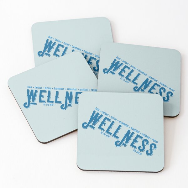 Item preview, Wellness designed and sold by bluehair.