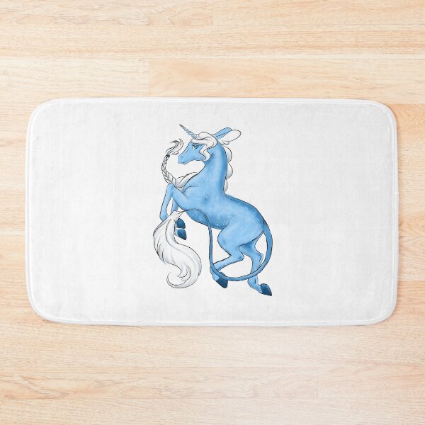 Item preview, Snow Queen Unicorn designed and sold by Zovanah.