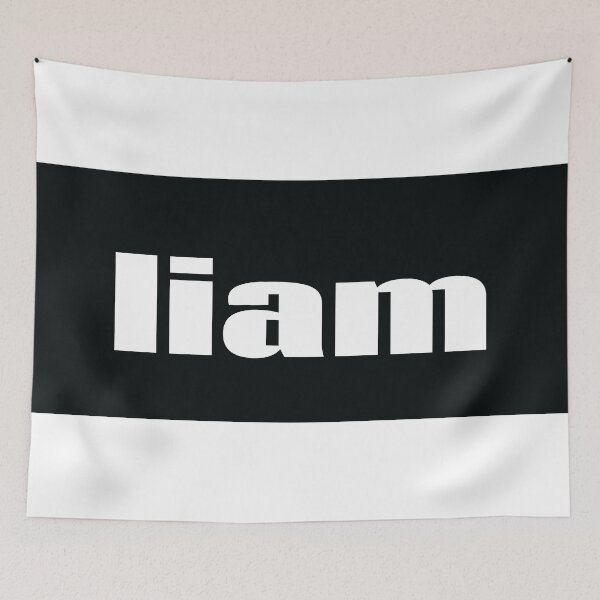 Item preview, Liam designed and sold by ProjectX23.