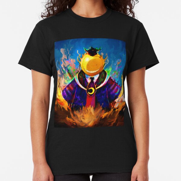 assassination classroom Classic T-Shirt