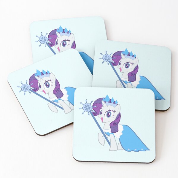 Item preview, Queen Rarity Frostine designed and sold by AriesNamarie.