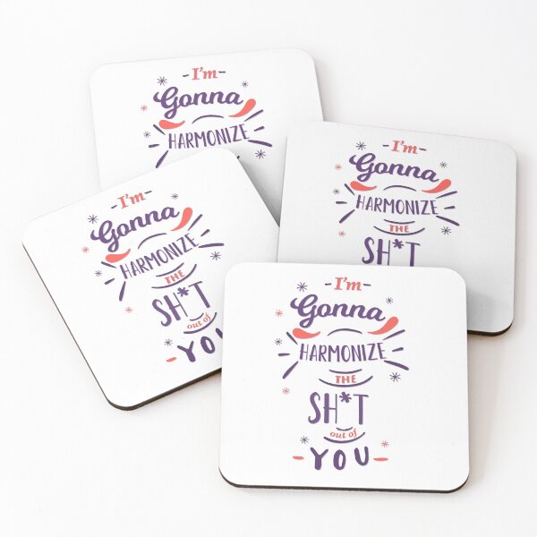 Item preview, Harmony Quote designed and sold by pablopcb.
