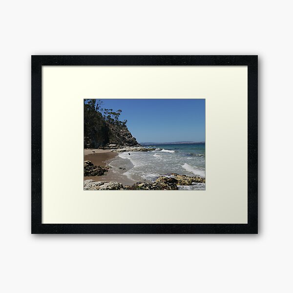 Item preview, Daylight Beach designed and sold by pierredubrelle.