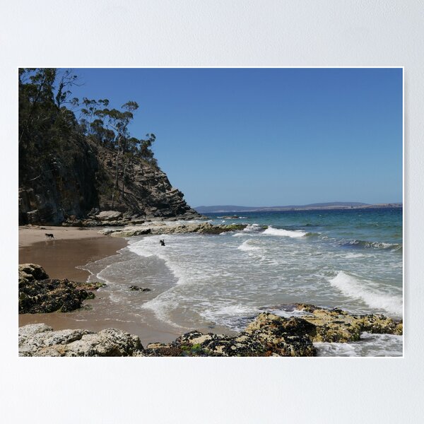 Item preview, Daylight Beach designed and sold by pierredubrelle.