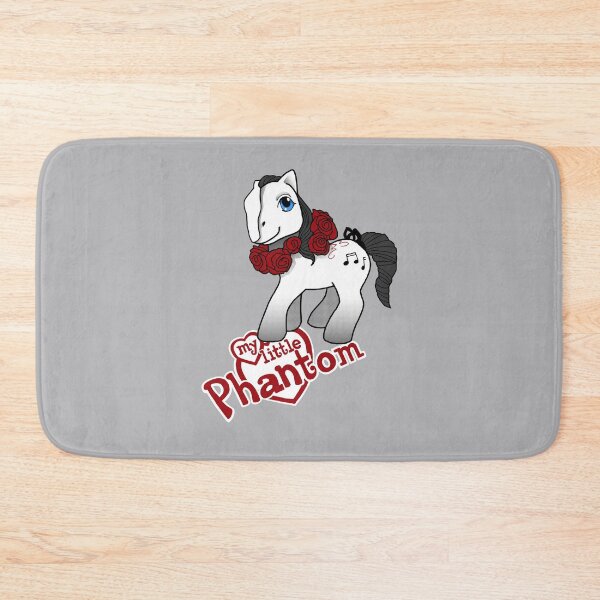 Item preview, My Little Phantom designed and sold by AriesNamarie.