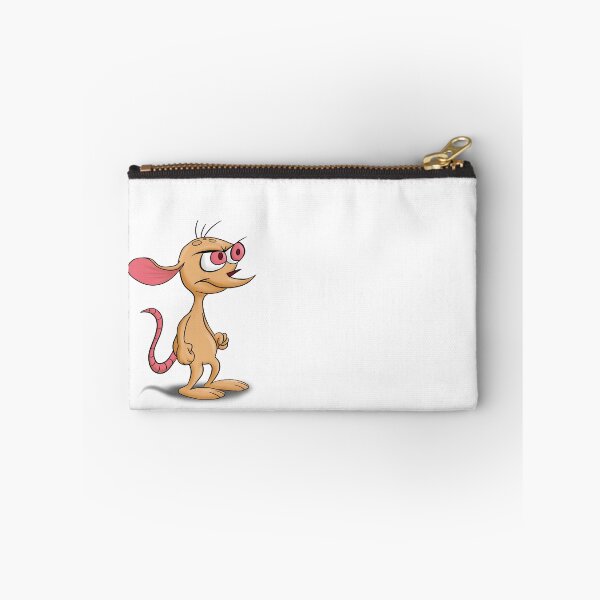 Item preview, Ren Hoek designed and sold by CartoonXover.