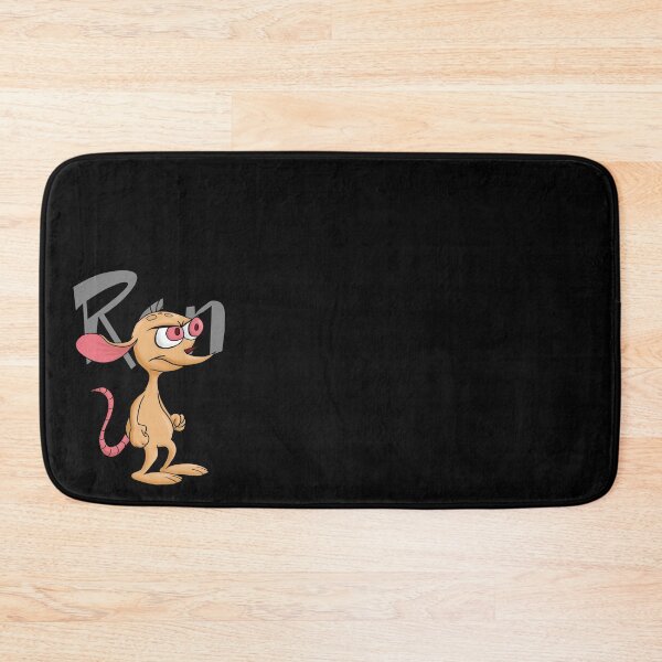Item preview, Ren Hoek designed and sold by CartoonXover.