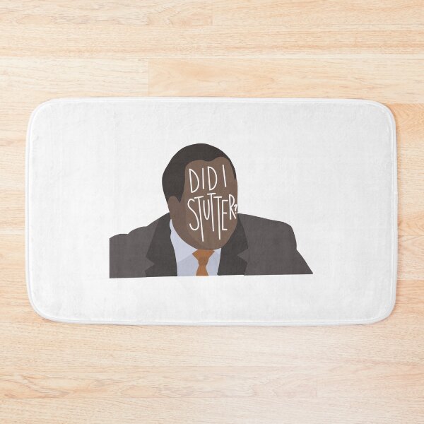 Item preview, The Office Stanley Face designed and sold by mistyp72.