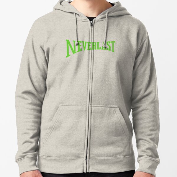 everlast zip hoodie