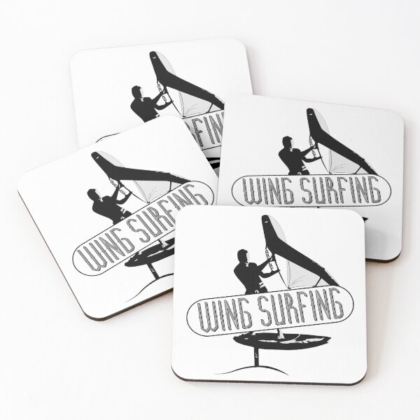Item preview, Wing Surfing designed and sold by bluehair.