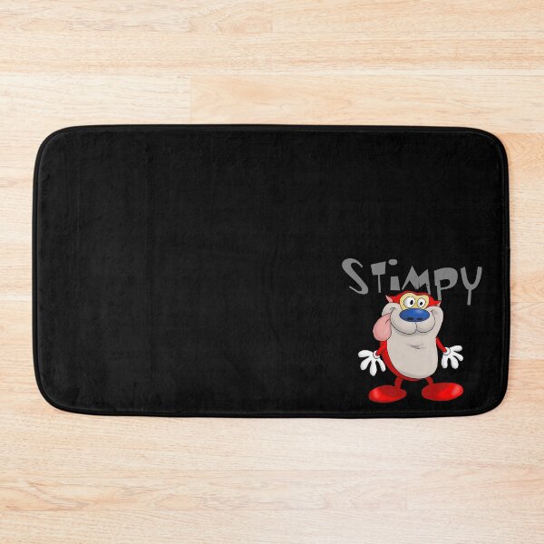 Item preview, Stimson J Cat ( Stimpy )  designed and sold by CartoonXover.