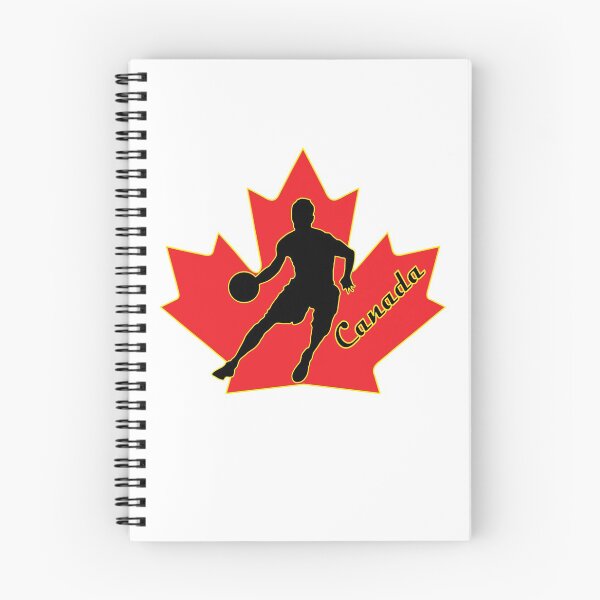 Item preview, Baloncesto de Canadá designed and sold by PickCreation.