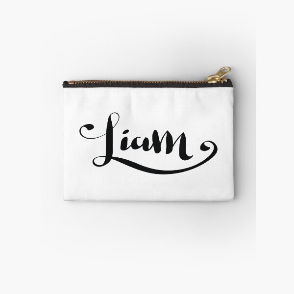 Item preview, Nombre de Liam designed and sold by ProjectX23.