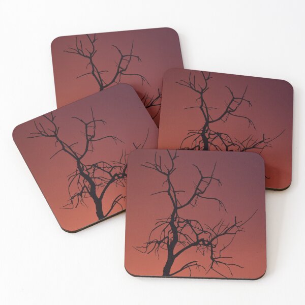 Item preview, Sunset Tree Silhouette  designed and sold by Rainbow Farm Photography.