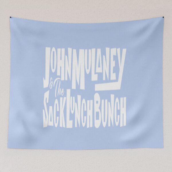 Item preview, Sack Lunch Bunch Font designed and sold by one-broke-kid.