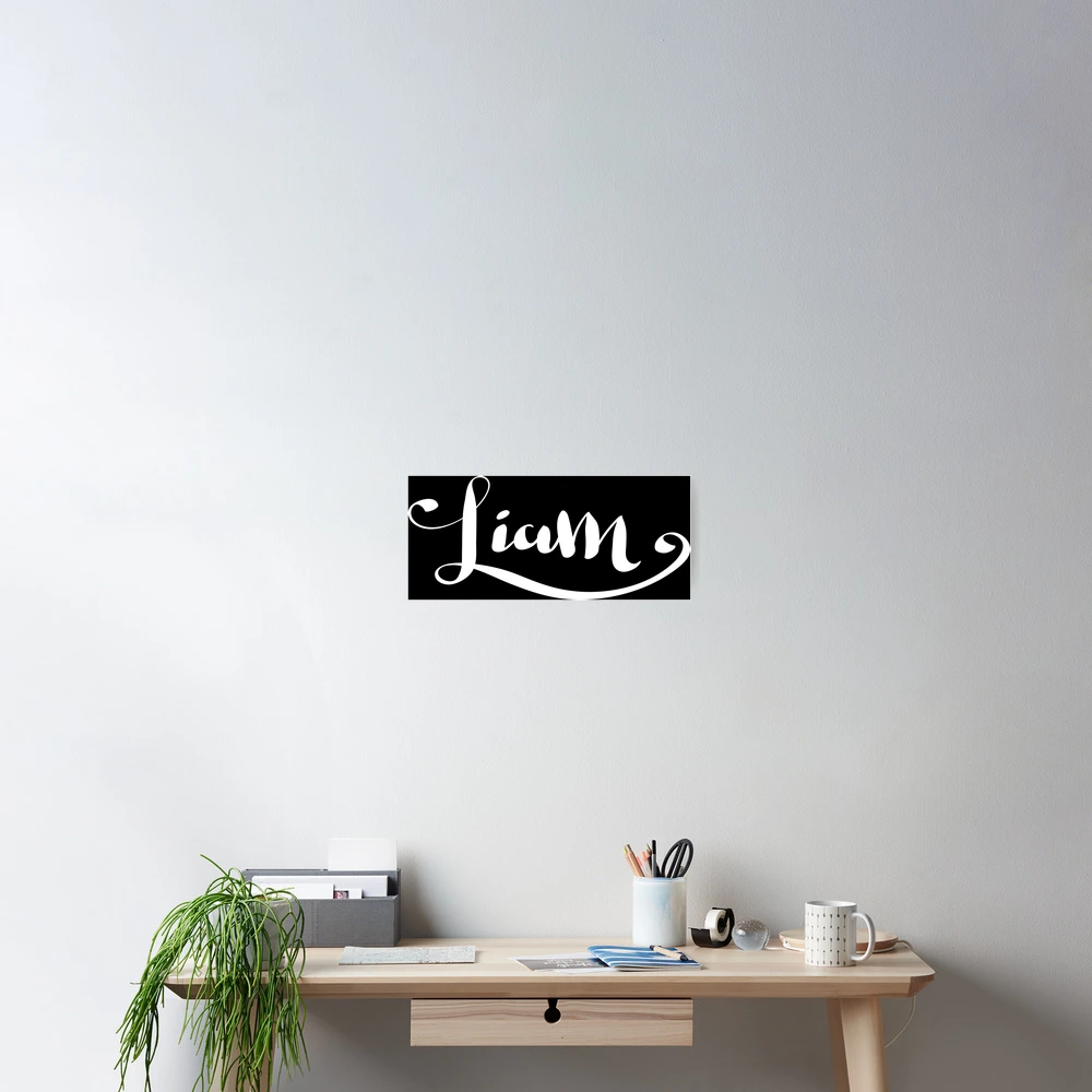 Liam Name
