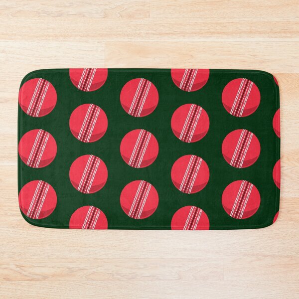 Item preview, Cricket Ball 3D With Seam designed and sold by d247.