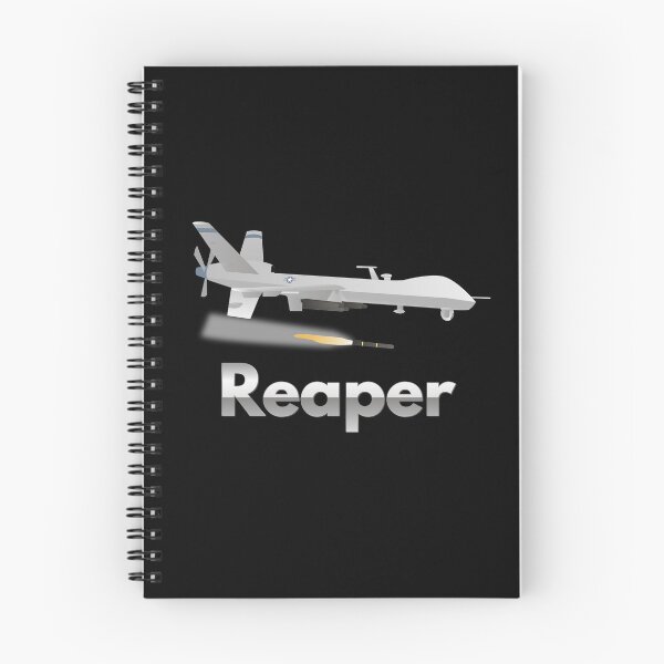 Item preview, Reaper Military UAV designed and sold by NorseTech.