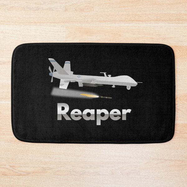 Item preview, Reaper Military UAV designed and sold by NorseTech.