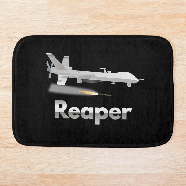 Item preview, Vehículo aéreo no tripulado militar Reaper designed and sold by NorseTech.