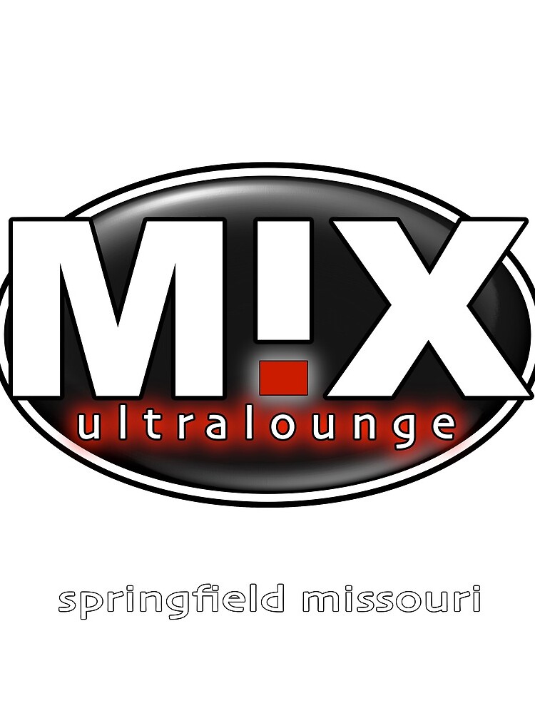 Mix Ultralounge Original Logo by jeremyrick