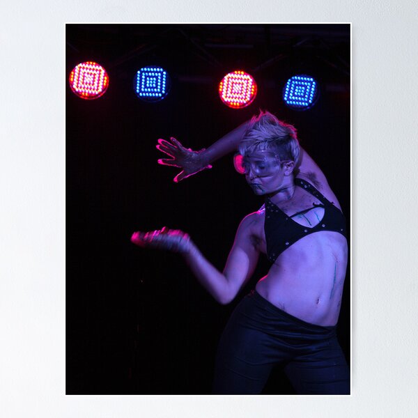Item preview, Contortionist 2 designed and sold by docophoto.