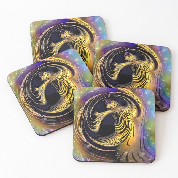 Item preview, Reaching out from the Universe designed and sold by Ioka.