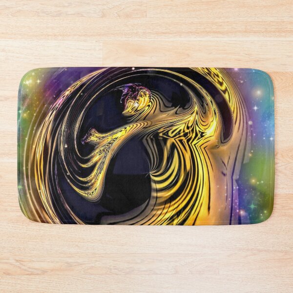 Item preview, Reaching out from the Universe designed and sold by Ioka.