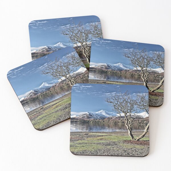 Item preview, Lake District Landscape Collection - Derwentwater designed and sold by WizardsWorld.