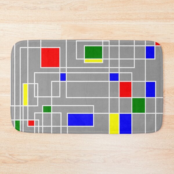 Item preview, Retro pattern designed and sold by ComPott.