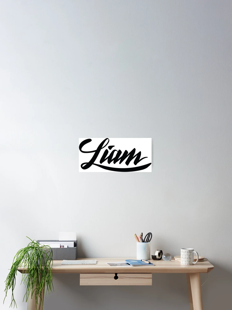 Liam Name