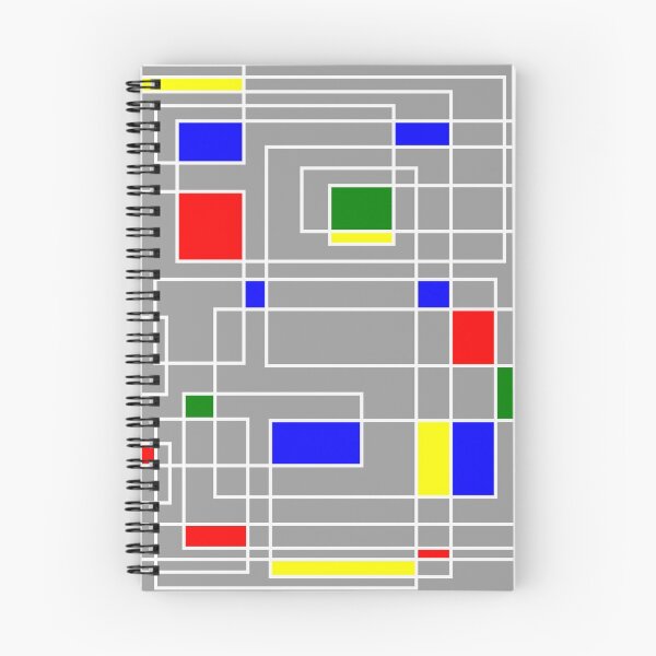 Item preview, Retro pattern designed and sold by ComPott.
