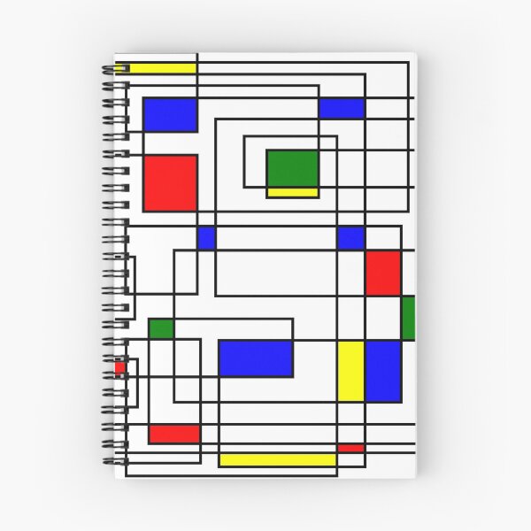 Item preview, Retro pattern designed and sold by ComPott.