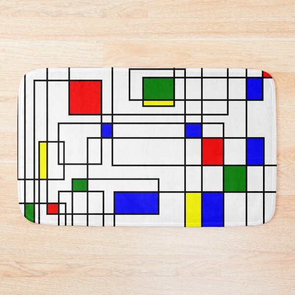 Item preview, Retro pattern designed and sold by ComPott.