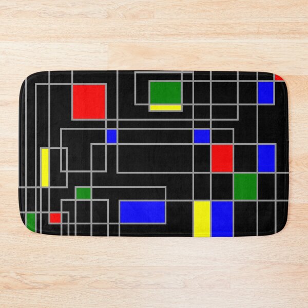 Item preview, Retro pattern designed and sold by ComPott.