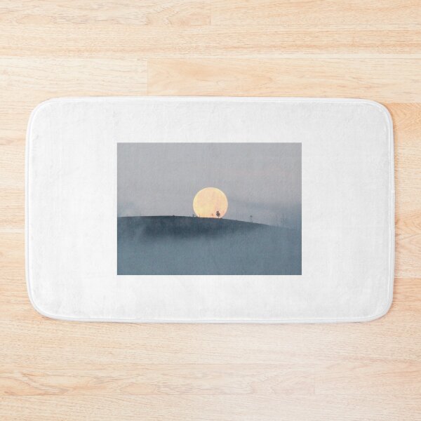 Item preview, Full moon dreaming designed and sold by Kim Deans.