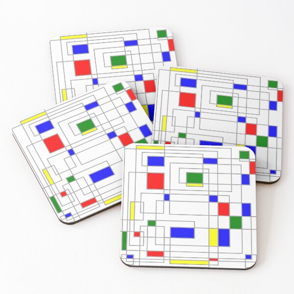 Item preview, Retro pattern designed and sold by ComPott.