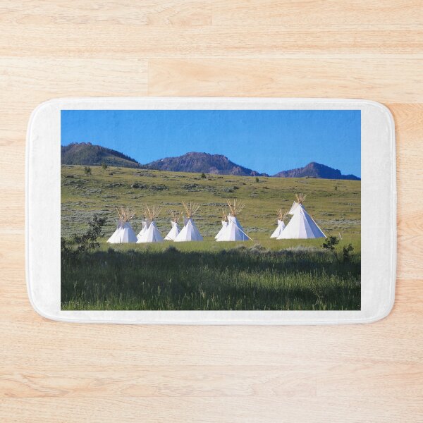 Item preview, Teepee magic designed and sold by Kim Deans.