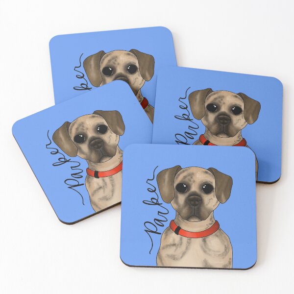 Item preview, Parker, what a beautiful name designed and sold by emmirice.