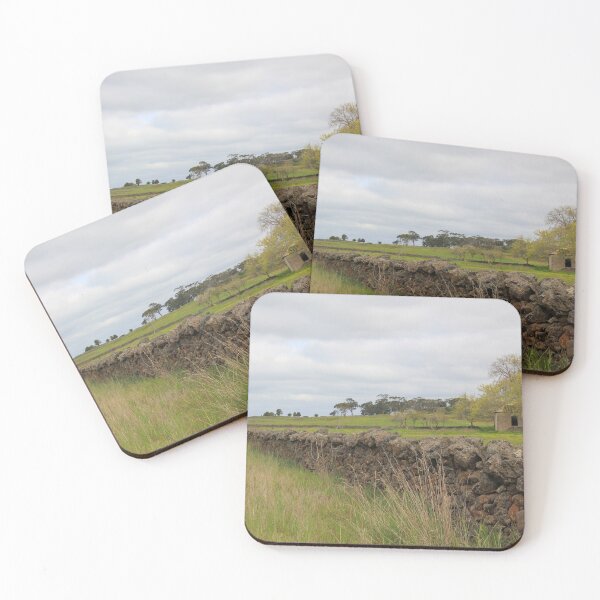 Item preview, Stone walls  designed and sold by Kim Deans.