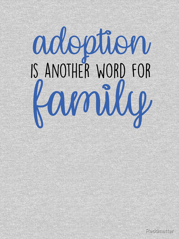 adoption-is-another-word-for-family-adoption-shirt-zipped-hoodie-by