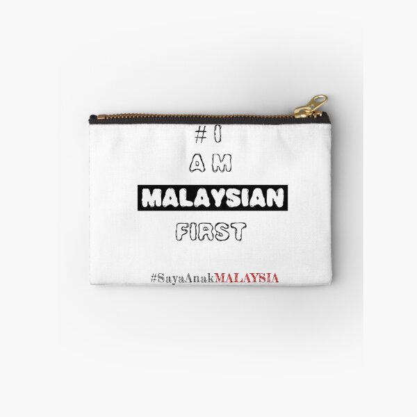 Item preview, #IamMalaysianFirst designed and sold by j0sh.