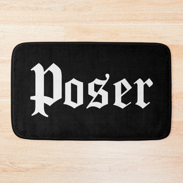 Item preview, Poser  designed and sold by blueversion.