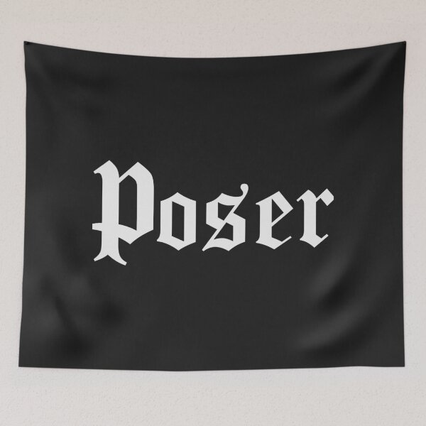 Item preview, Poser  designed and sold by blueversion.