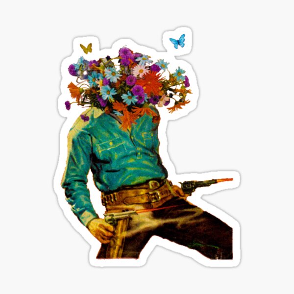 Item preview, Flourish (transparent)  designed and sold by anoxical.