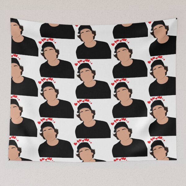 Item preview, David Dobrik designed and sold by angiesdesignss.