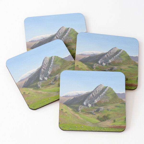 Item preview, Wolf Crag designed and sold by richardpaul.