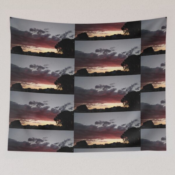 Item preview, Sunset  designed and sold by kerrysart.