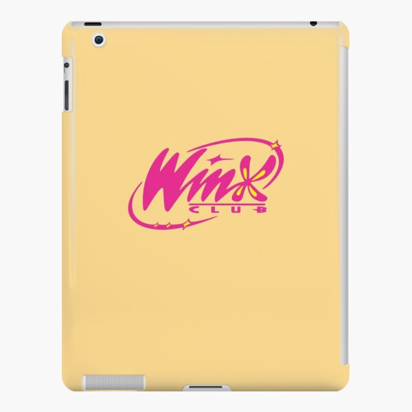 Winx Club Sirenix Ipad Cases Skins Redbubble